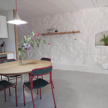 Domaine De Kerstrat Vila Douarnenez Exterior foto