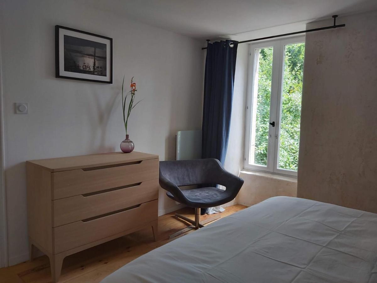 Domaine De Kerstrat Vila Douarnenez Exterior foto