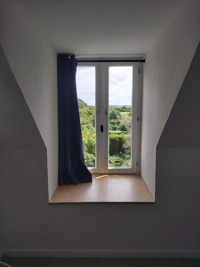 Domaine De Kerstrat Vila Douarnenez Exterior foto