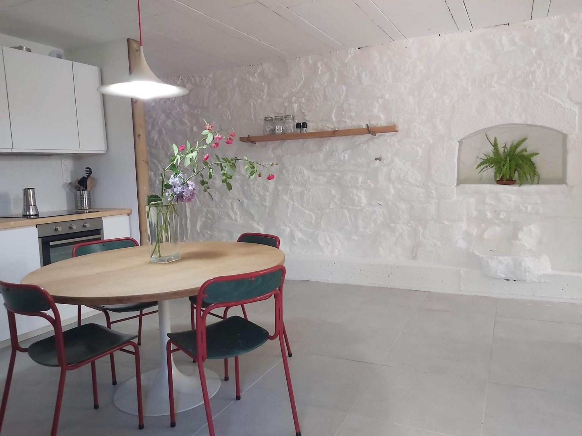 Domaine De Kerstrat Vila Douarnenez Exterior foto